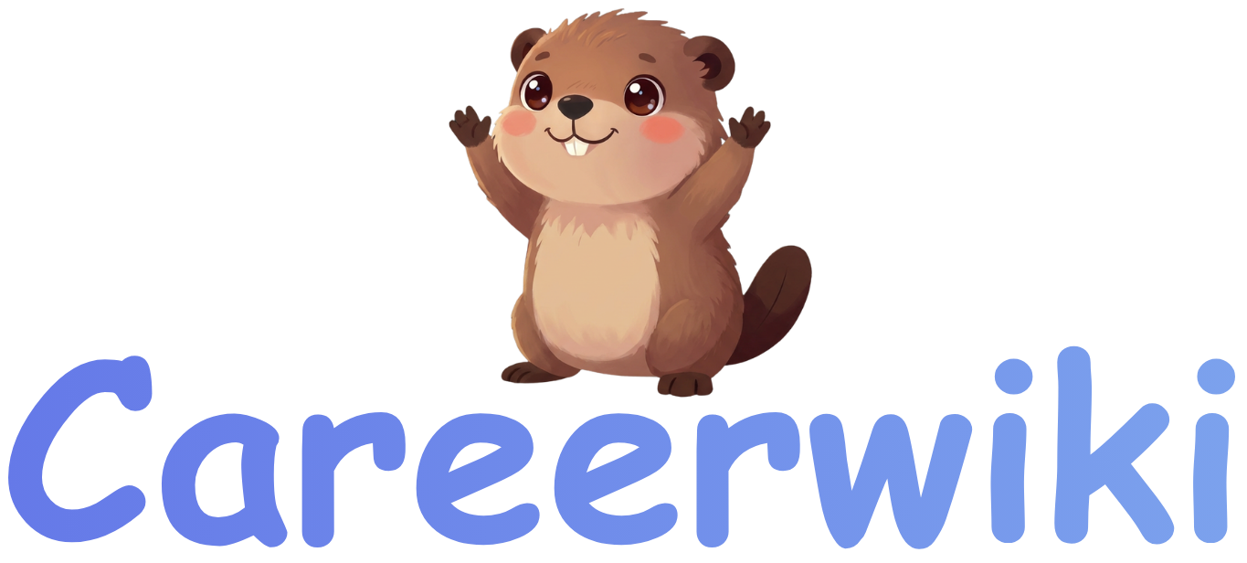커리어위키(careerwiki) 썸네일